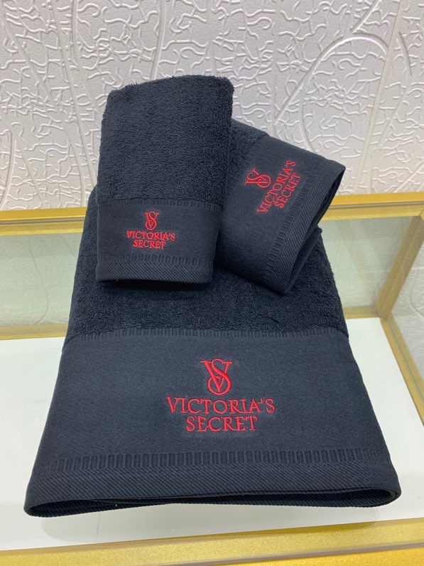 Victorias Secret Towel Set ID:20260503-419